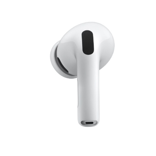 Apple AirPods Pro 3 (Pro 3rd Gen) Replacement: Left Side only A3064 – Very Good