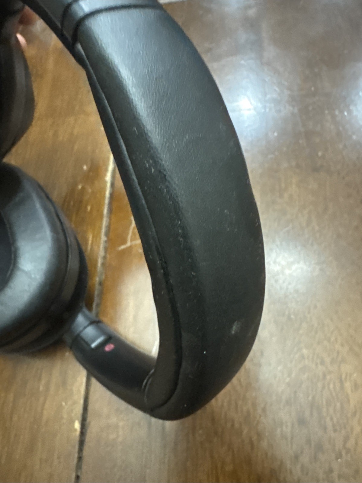 Sony ULT WEAR Wireless Noise Canceling Bluetooth Headphones – WH-ULT900N Black