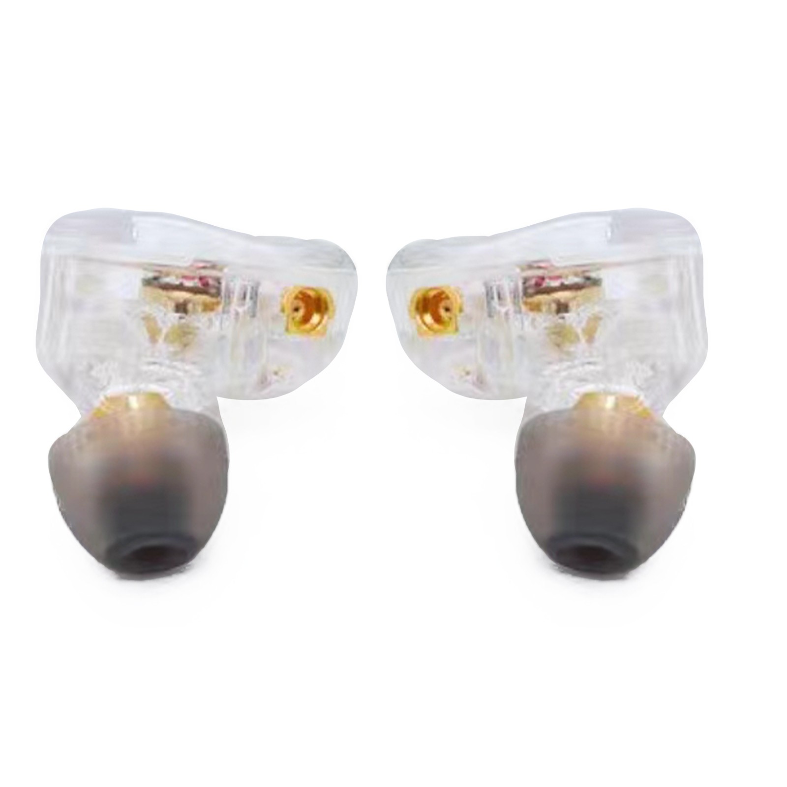 20-20KHz Bass Headset Hifi Stereo In Ear MMCX Earpiece for WESTONE W10/W20/W30