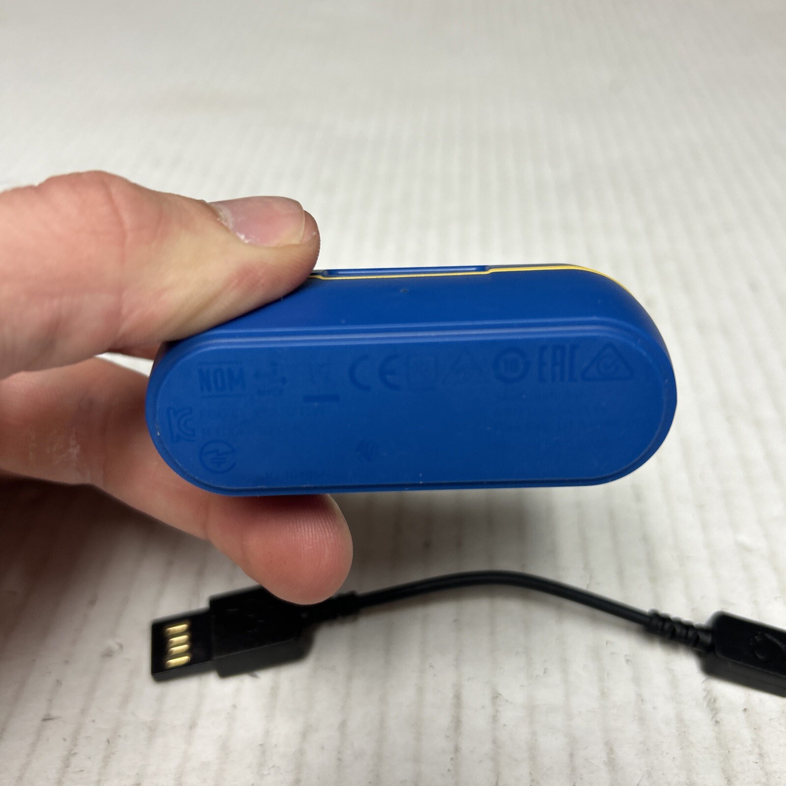 Skullcandy Jib True Wireless Earbuds – Blue Red