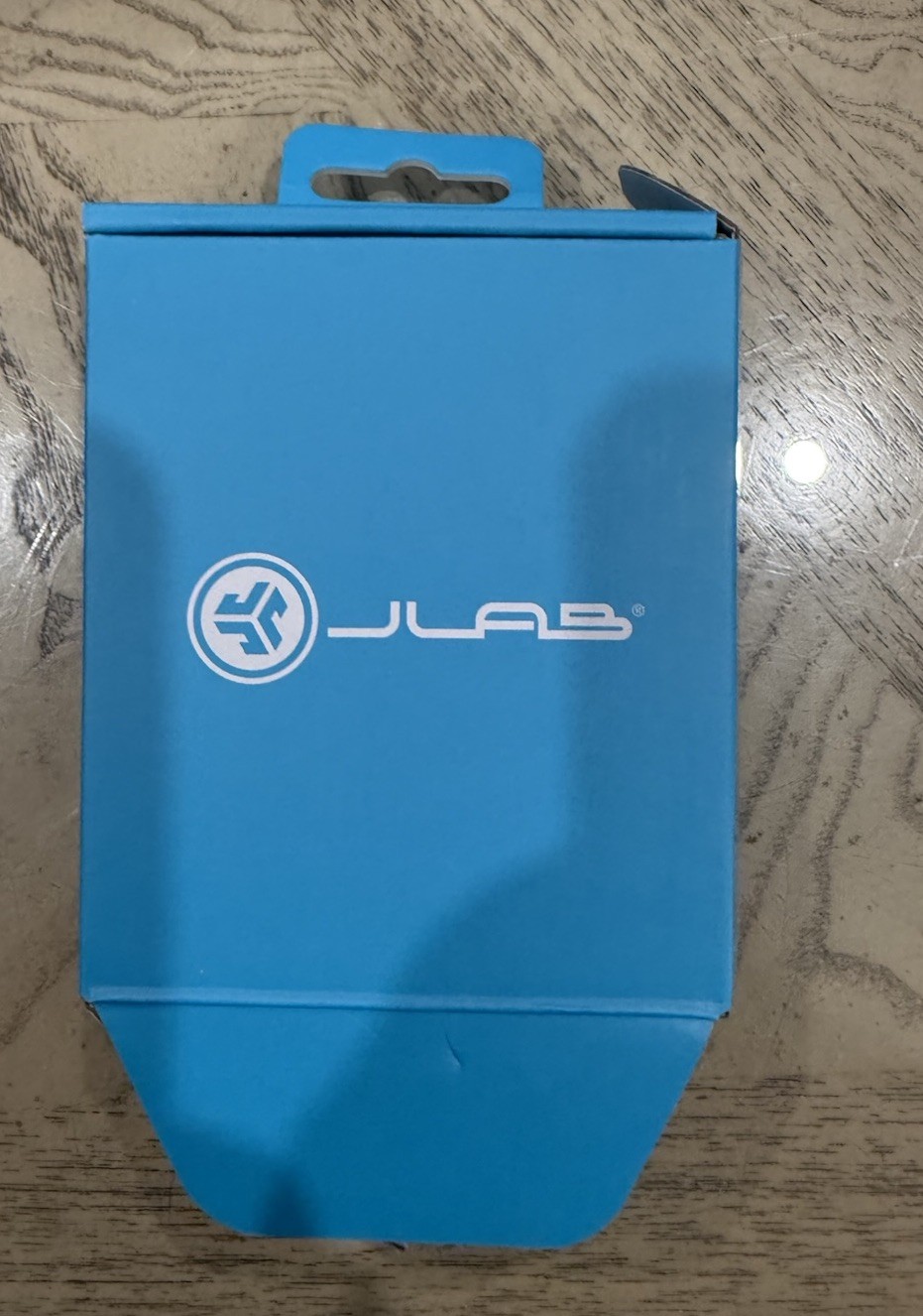 OPEN BOX! JLab Flex Open Bluetooth Earbuds, Wireless, Clip-On Cuff Design