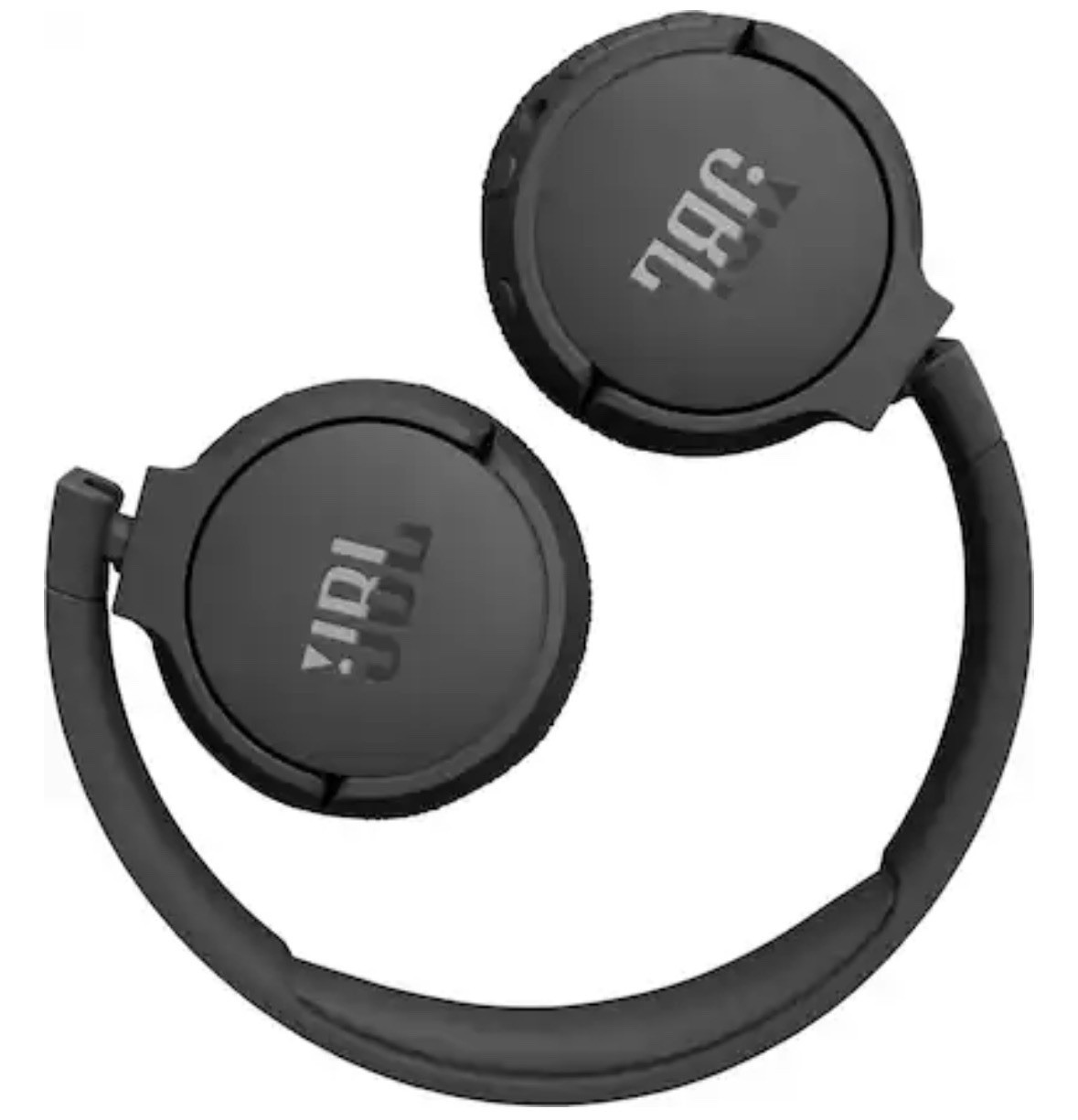 JBL – Tune 670NC Adaptive Noise Cancelling Wireless On-Ear Headphone -2024 – …