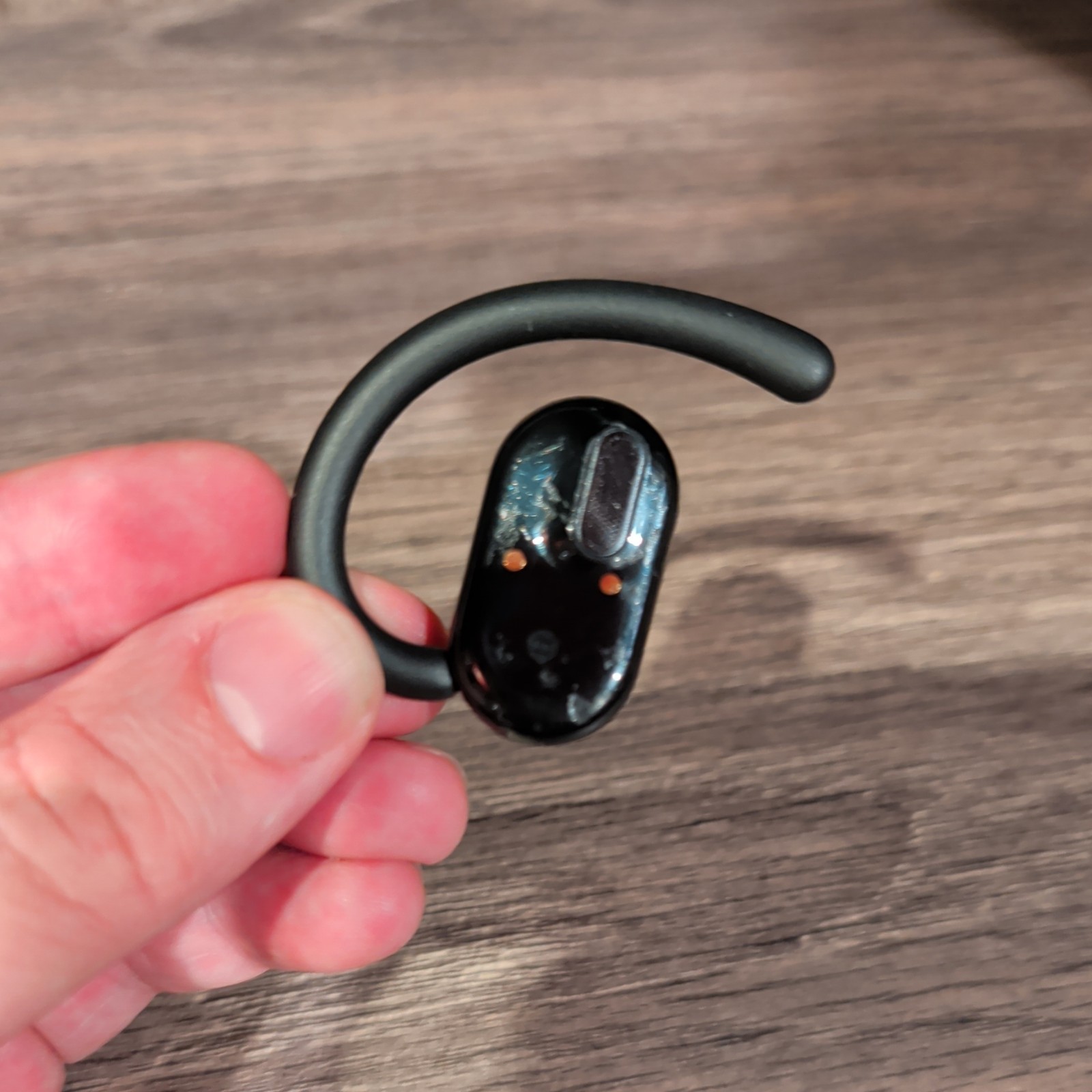 Soundcore V20i Open-Ear Headphone Only right earbud