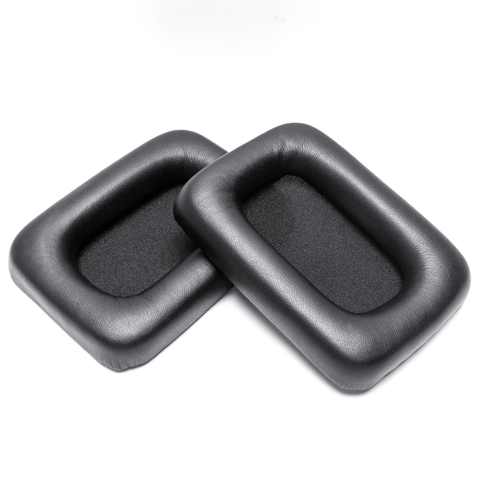 Protein Leather Ear Pads For Harman Kardon BT Premium NC Over-Ear Headphone
