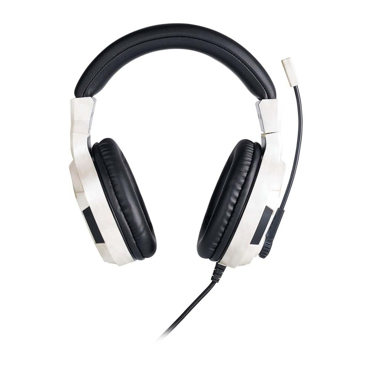 Playstation 4 HW Bigben Stereo Gaming Headset v3 (White)