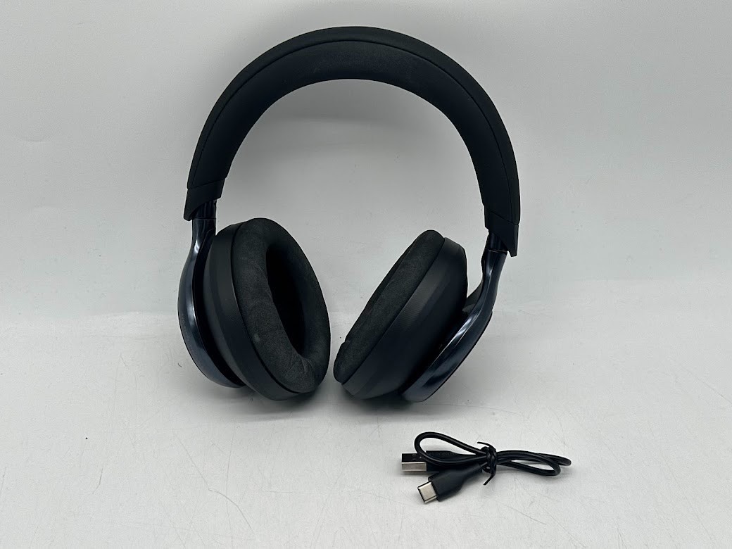 Anker Soundcore Space One | Active Noise Cancelling Headphones