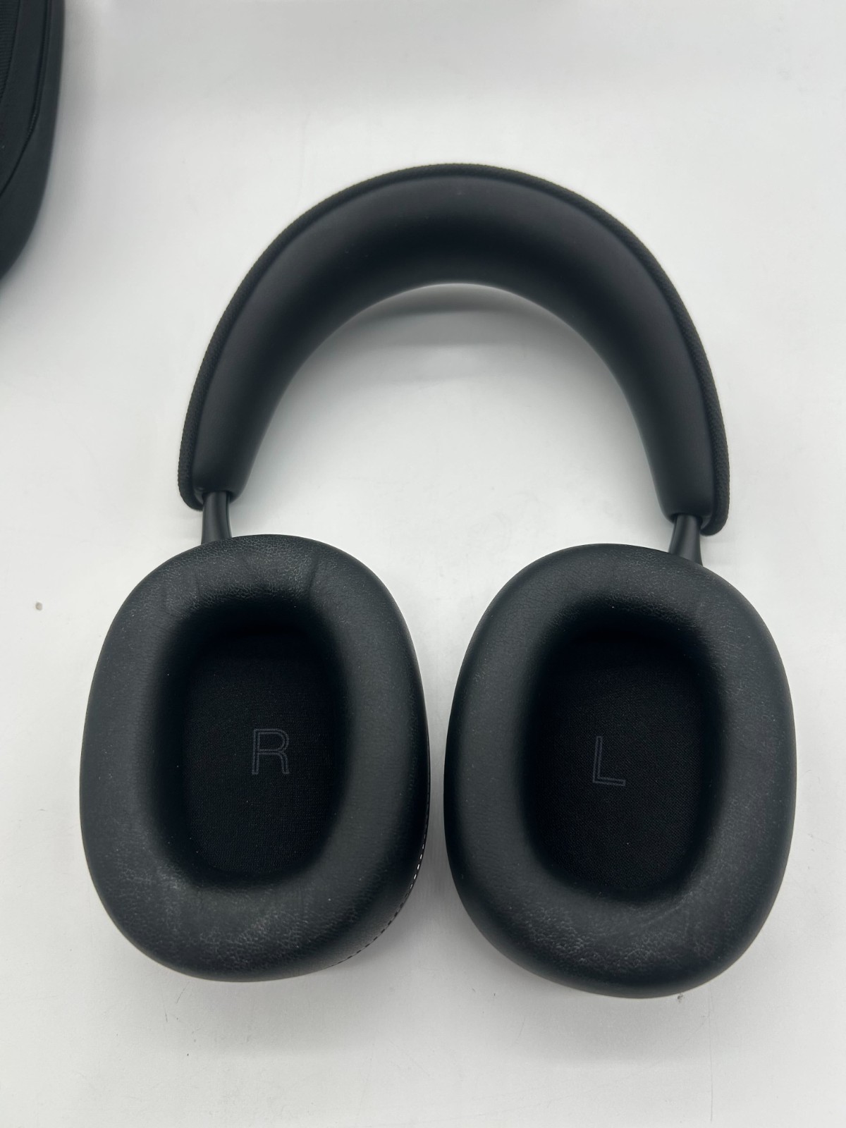 Bowers & Wilkins Px7 S3 Wireless Noise Cancelling Headphones Anthracite Black