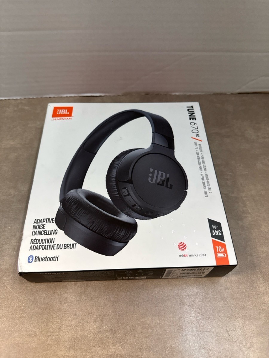 JBL TUNE 670NC (SP8026138)