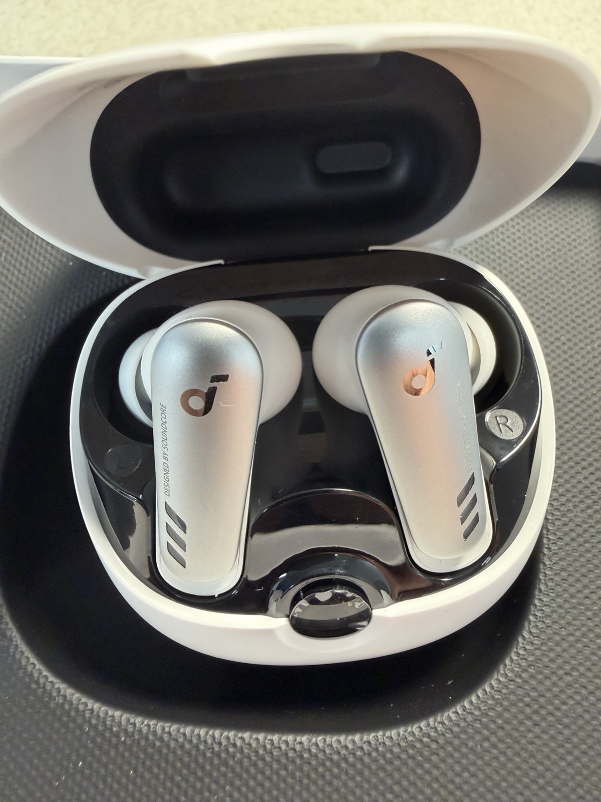 Soundcore VR P10 EB Wireless Gaming Earbuds, Meta Quest Accessories. Open Box!