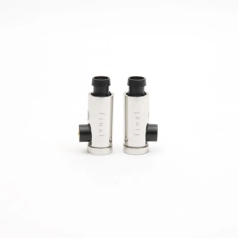 Final Audio E5000 Hi-Res In-Ear Earphones USED