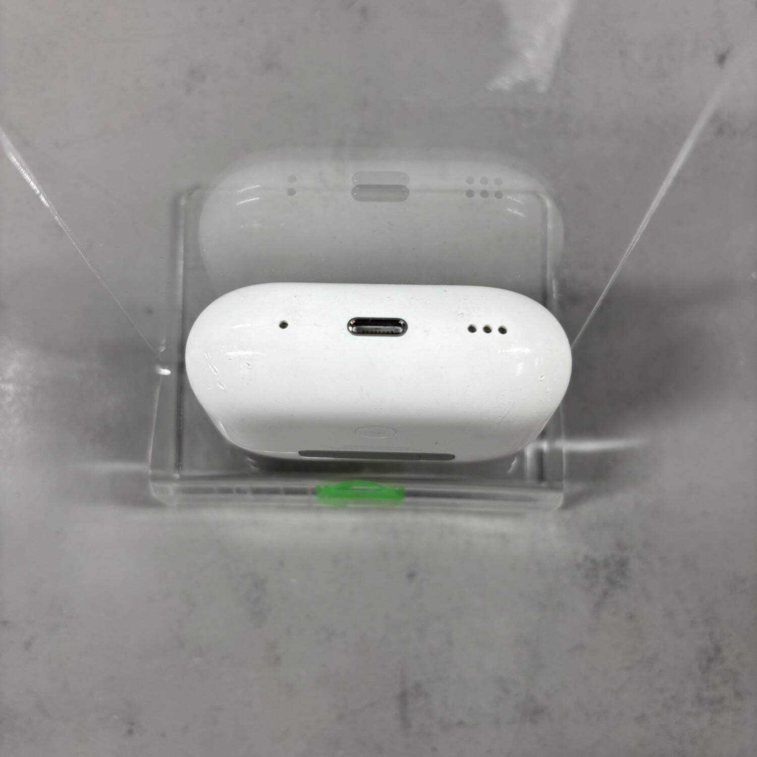 Apple AirPods Pro 3rd Gen with MagSafe Charging Case A2700