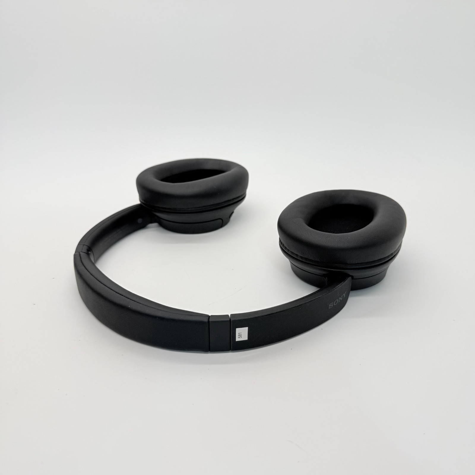 Sony WH-CH720N/B Noise Canceling Wireless Headphones WHCH720N – Black