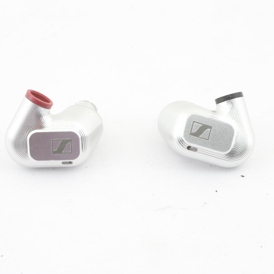 DDP Sennheiser IE 900 Flagship Earphones Complete Box Instruction Near Mint JP