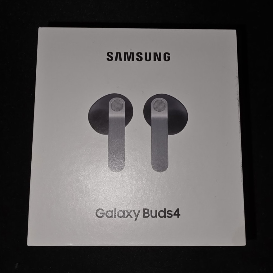 Samsung Galaxy Buds4 *BRAND NEW* *SEALED*