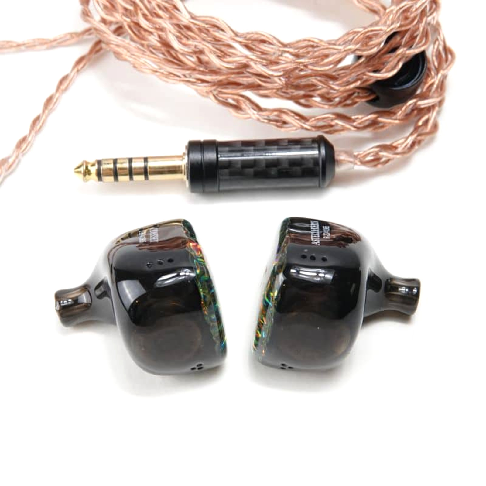 Astell&Kern × Empire Ears Odyssey IRV-ODYSSEY Universal IEM Earphones