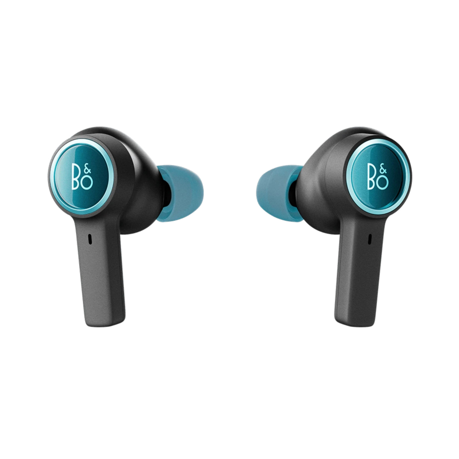Bang & Olufsen Beoplay EX Premium Wireless Earbuds (Anthracite Oxygen)