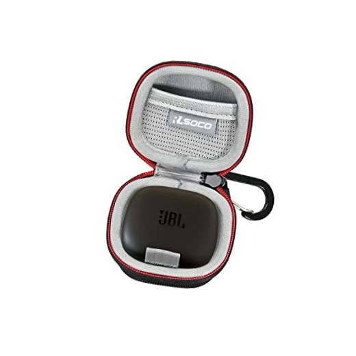Carrying Case for JBL Vibe Flex/Live Pro 2/Wave Flex True Wireless Noise