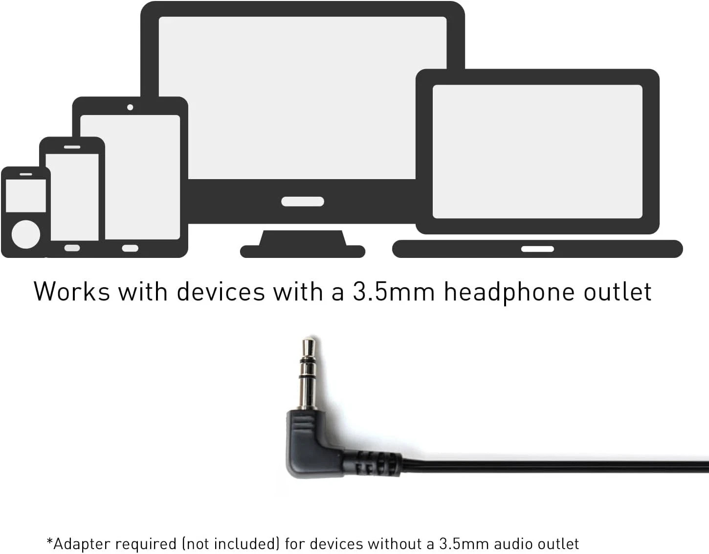 Panasonic NEW Comfort Fit RP-HT21 Stereo Headphones For iPod CD 3.5 mm Plug 1 EA