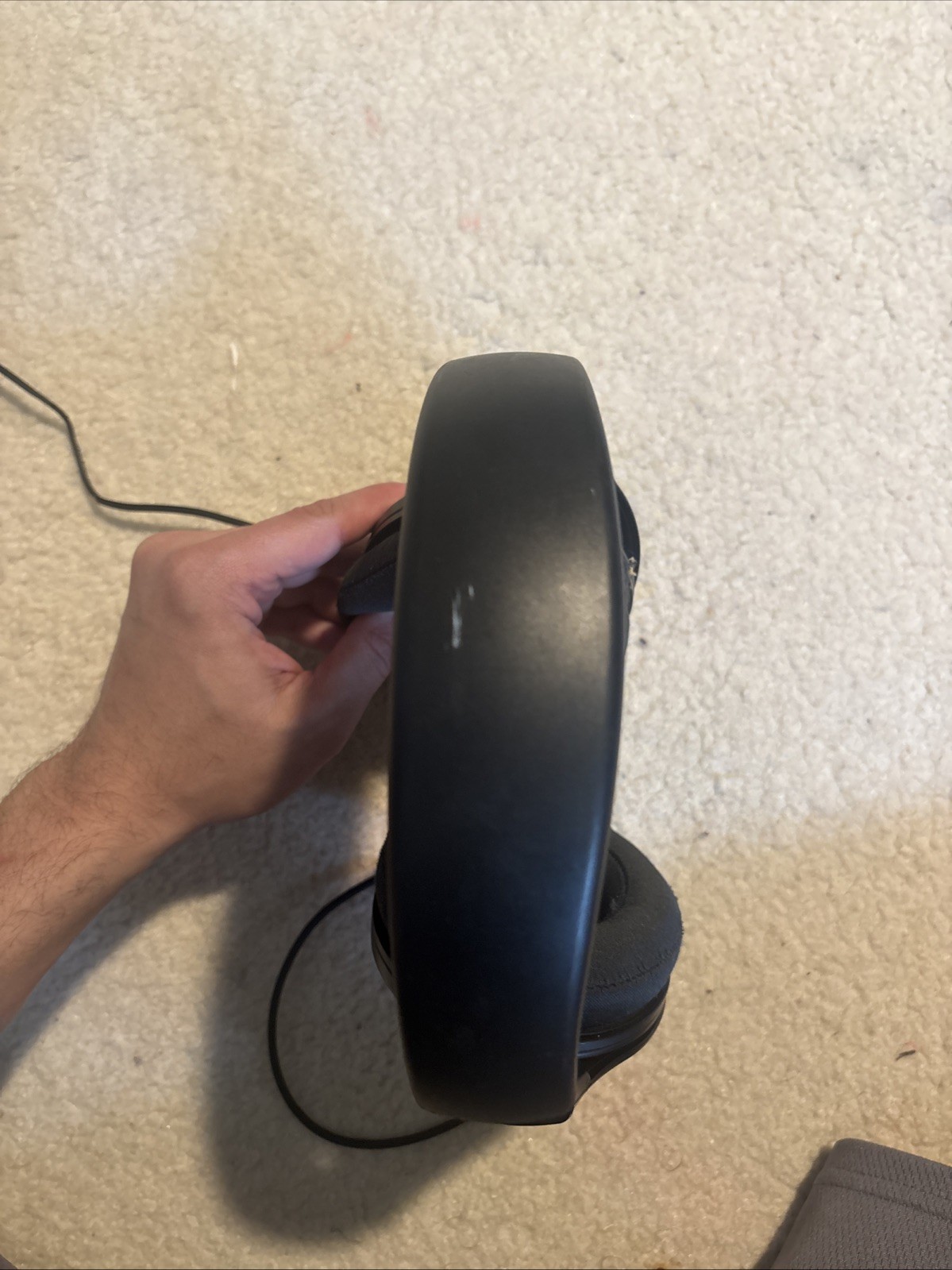 Sennheiser HD569. — TOP AUDIO QUALITY — Wired Headphones [CABLE NOT INCLUDED]