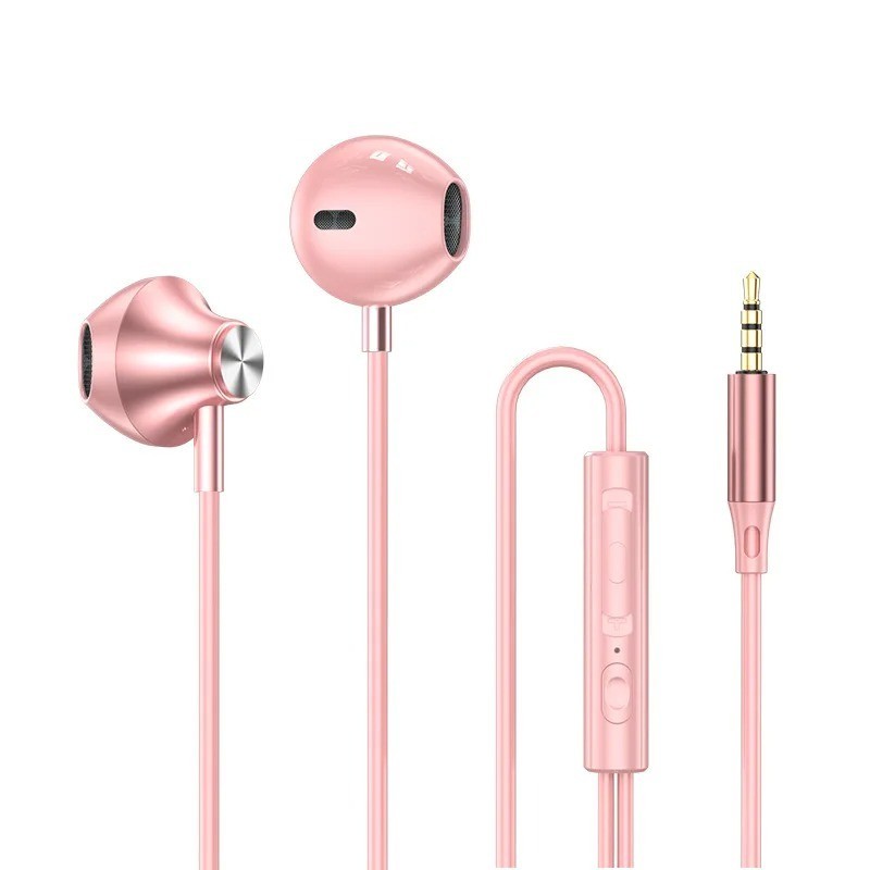 Samsung Wired Earphones HiFi Stereo USB-C 3.5mm In-Ear Headset with Mic