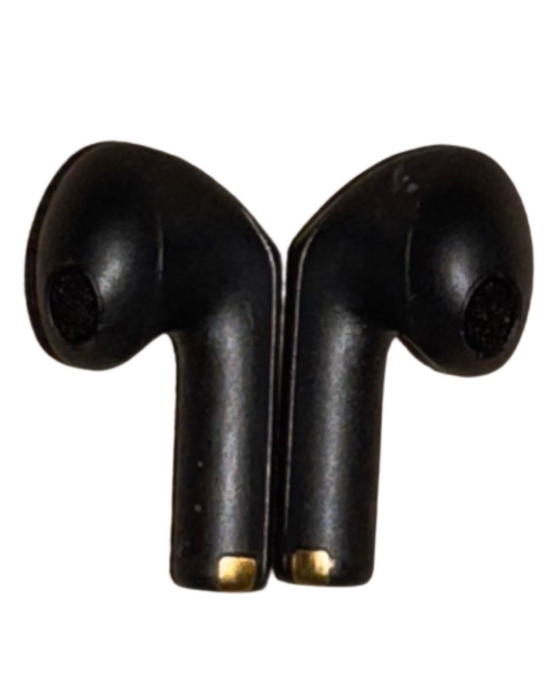 Sennheiser ACCENTUM Open Wireless Bluetooth 5.3 Earbuds IPX4 Black