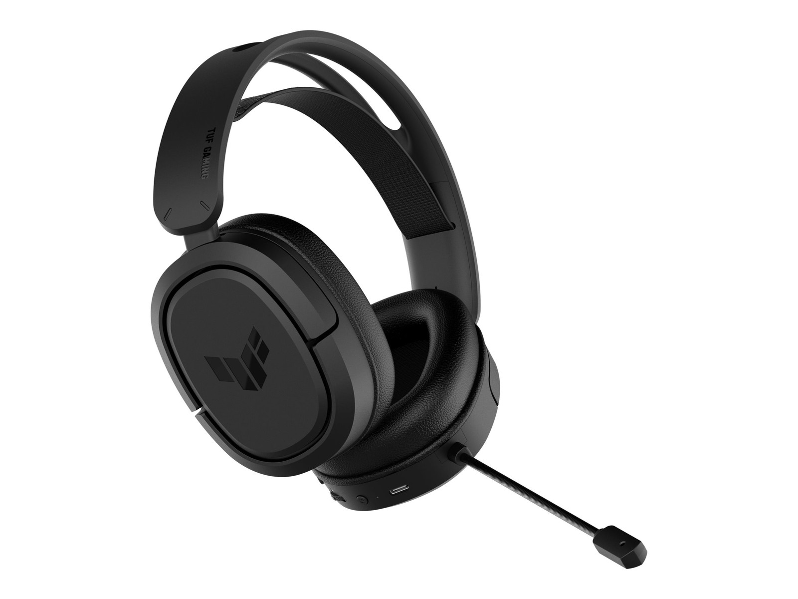 ASUS TUF Gaming H1 Wireless Wireless 20 20000Hz Gaming 295 90YH0391-B3UA00