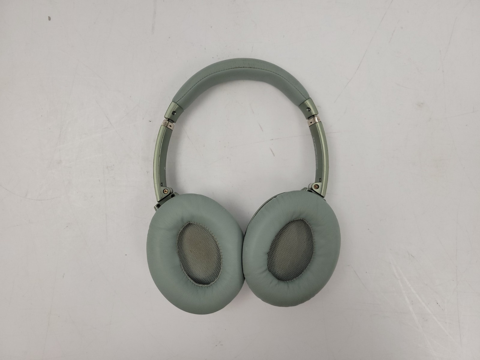 (85466-1) Srhythm NC25 Headphone