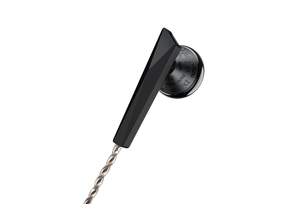 2023 DUNU ALPHA 3 Dynamic Driver In-ear Headphone