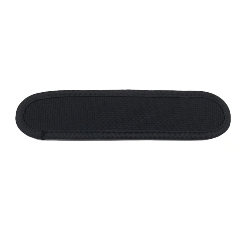Fabric Headband Cover for QC45 QC25 QC35II SOLO3 Headsets Headbeam Cover