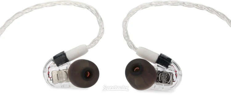 Westone Audio Pro X10 Earphones – Clear