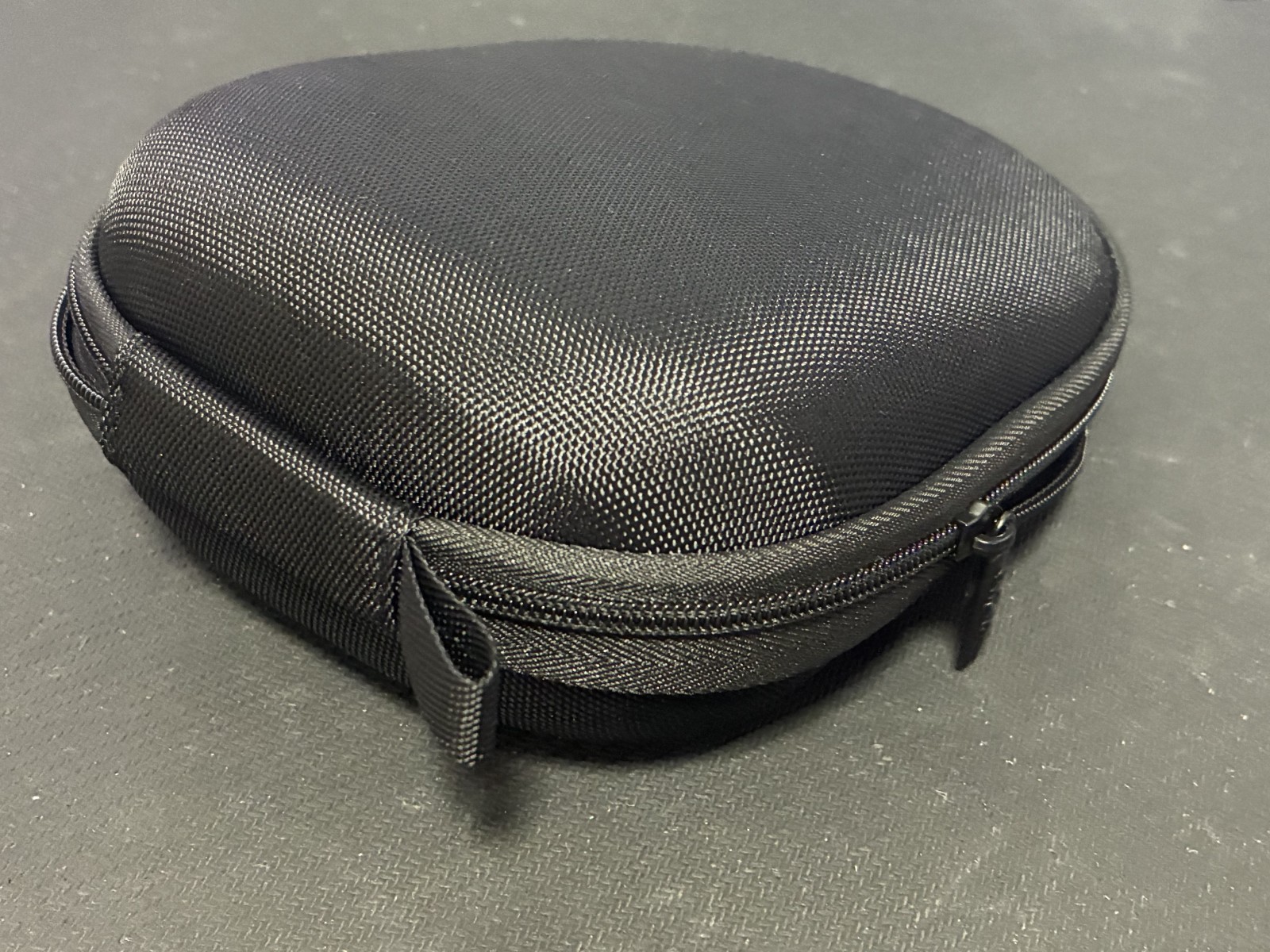 Original Hard Carry Case for Shokz OpenRun Pro S810 Black (NO Headphones )