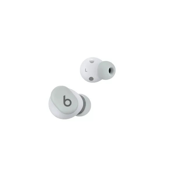 Beats Solo Buds True Wireless Bluetooth Earbuds – Storm Gray MUVY3LL/A