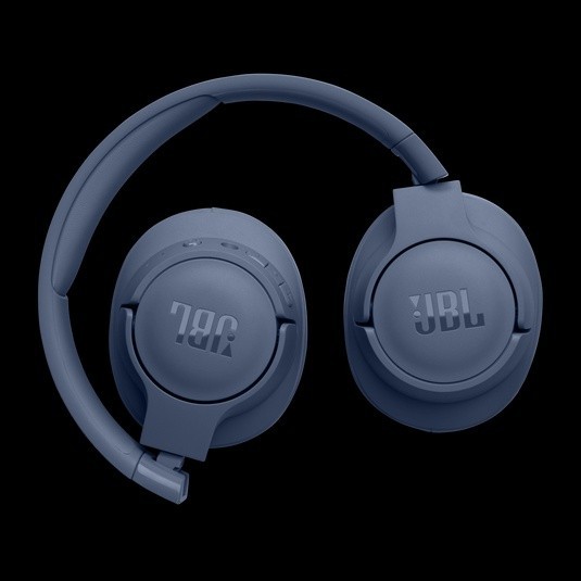 JBL Tune 720BT Headphones Black Brand New in Sealed Box
