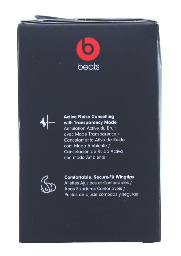 Beats Fit Pro Wireless Earbuds (Sage Gray)