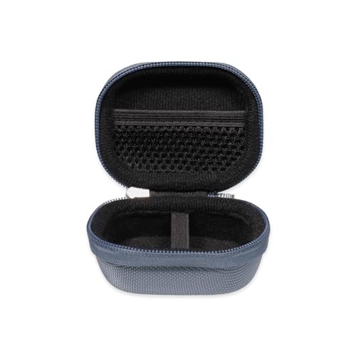 Case for JBL Tune Buds True Wireless Noise Cancelling Earbuds () Blue