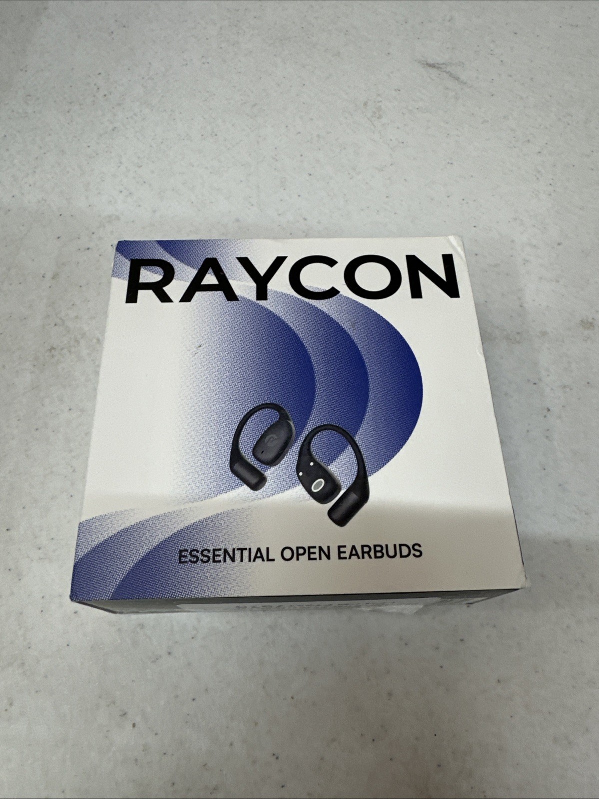 Raycon Essential Open Earbuds Wireless Earbuds RBO715