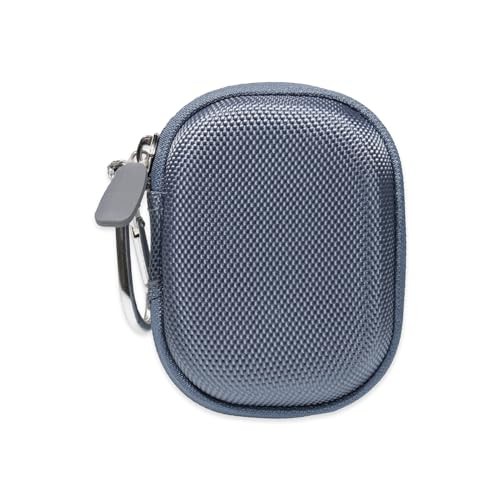 Case for JBL Tune Buds True Wireless Noise Cancelling Earbuds () Blue