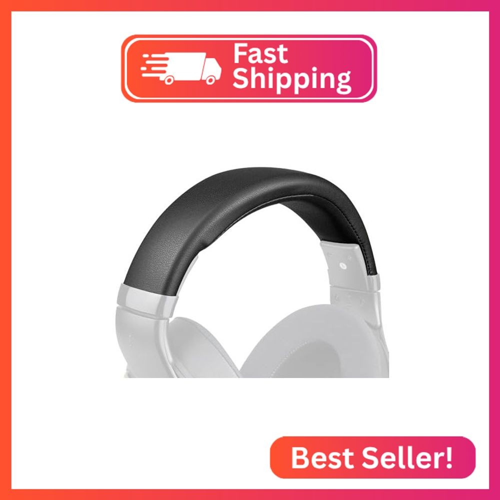 SOULWIT Headband for Sennheiser HD579/HD595/HD595SE/HD598/HD598SE/HD598CS/HD598S