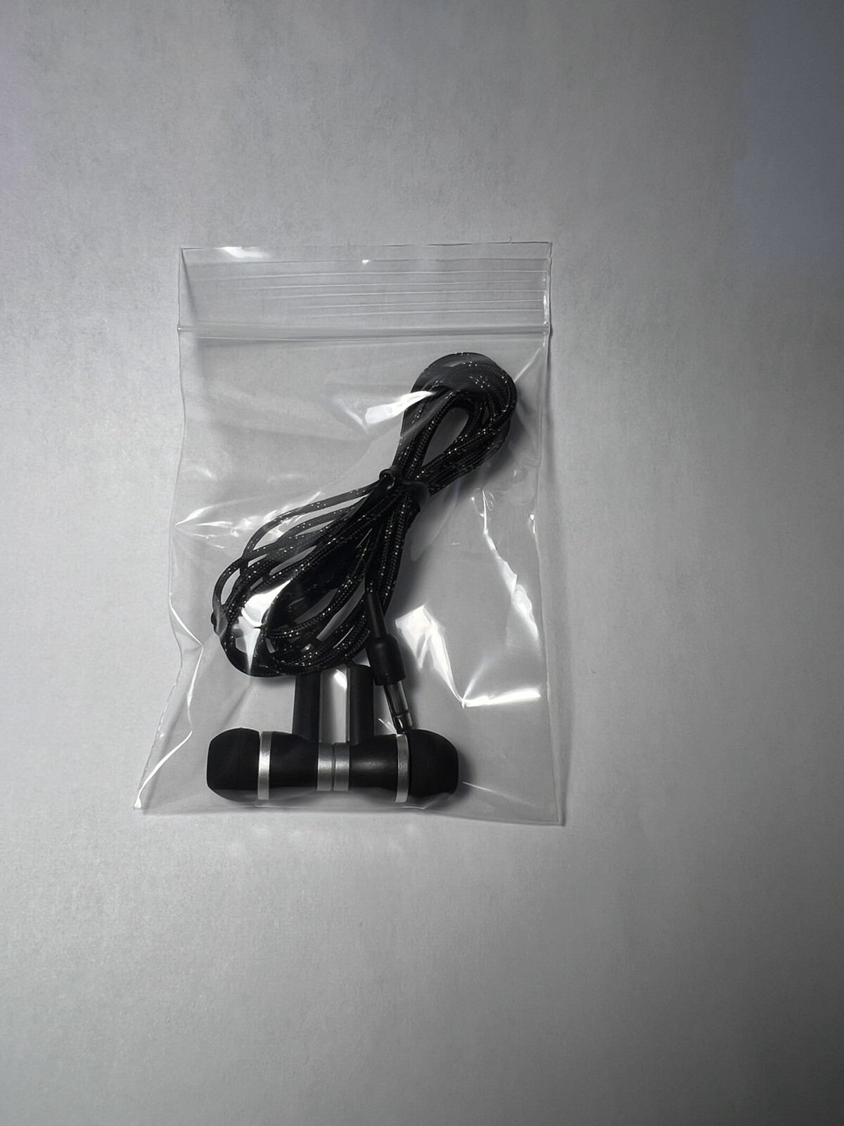 MICROSOFT ZUNE PREMIUM HEADPHONE V-2 JDA-00001 (LARGE EARTIPS )