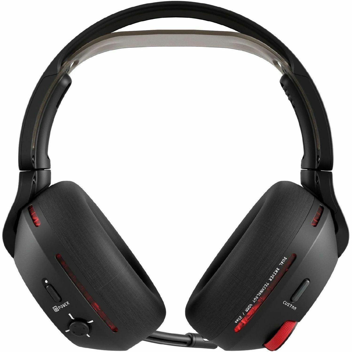 Skullcandy Multi-Platform Sensory Bass Wireless Gaming Headset
