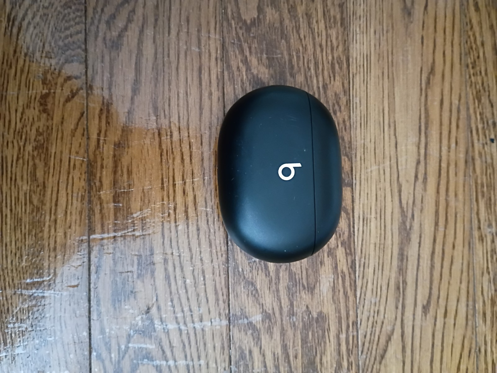Beats by Dre Studio Buds Replacement Case And Left Earbud Only