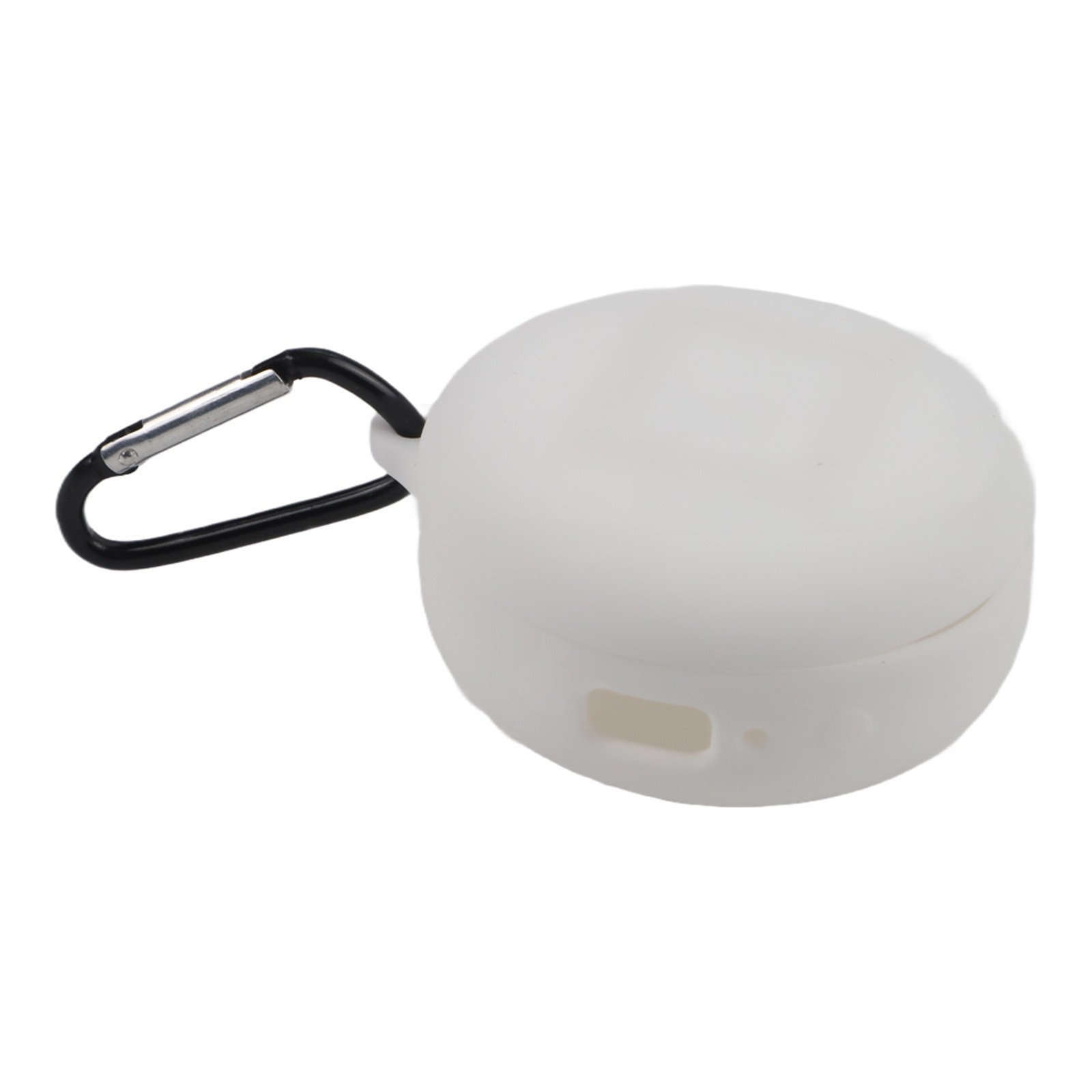 Silicone Earphone Cover for Soundcore Sleep for a30 Shockproof Dustproof Case