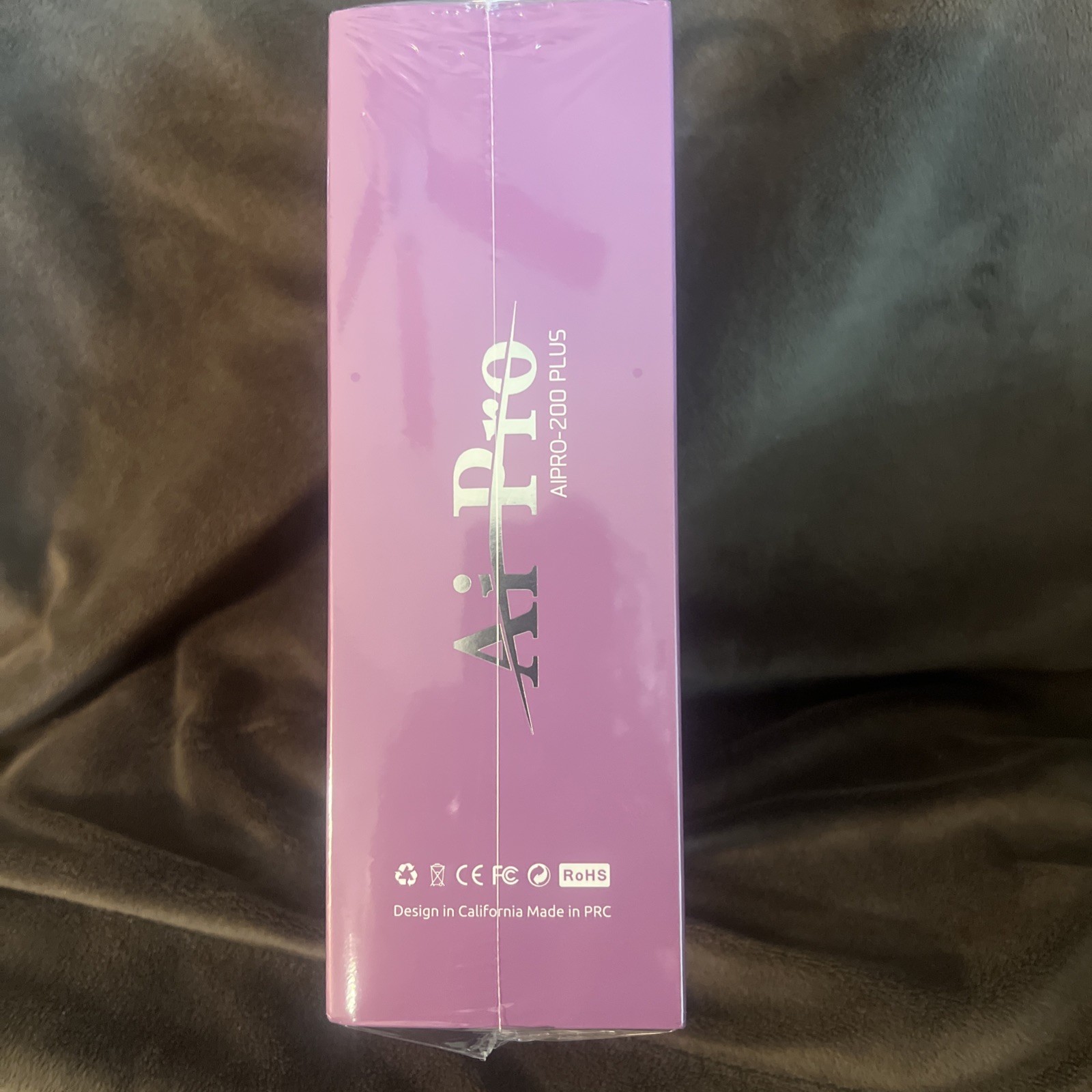 Ai Pro Headphones AIPRO 200 Plus