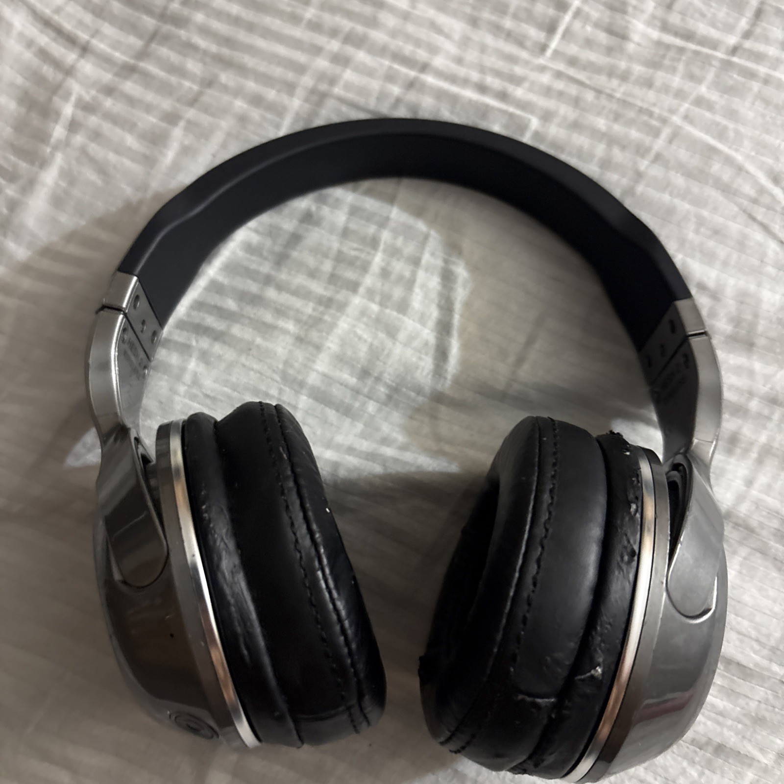 Skullcandy HESH 2 Wired Black/Gray