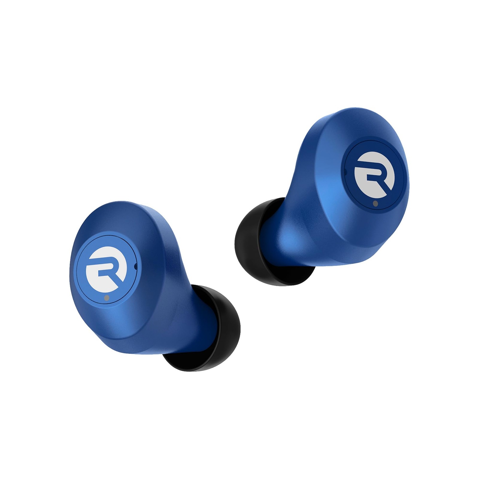 Everyday Classic Bluetooth Wireless Earbuds + Microphone with Active Noise Ca…