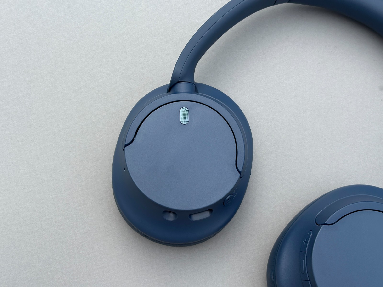 Sony WH-CH720N Noise Canceling Wireless Headphones YY2966 – Blue #E