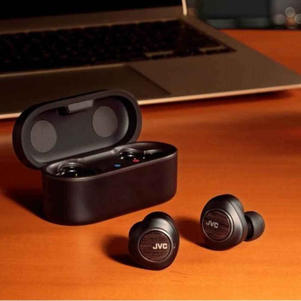 11mm Wood Carbon Driver True Wireless Earbuds – FW1000T