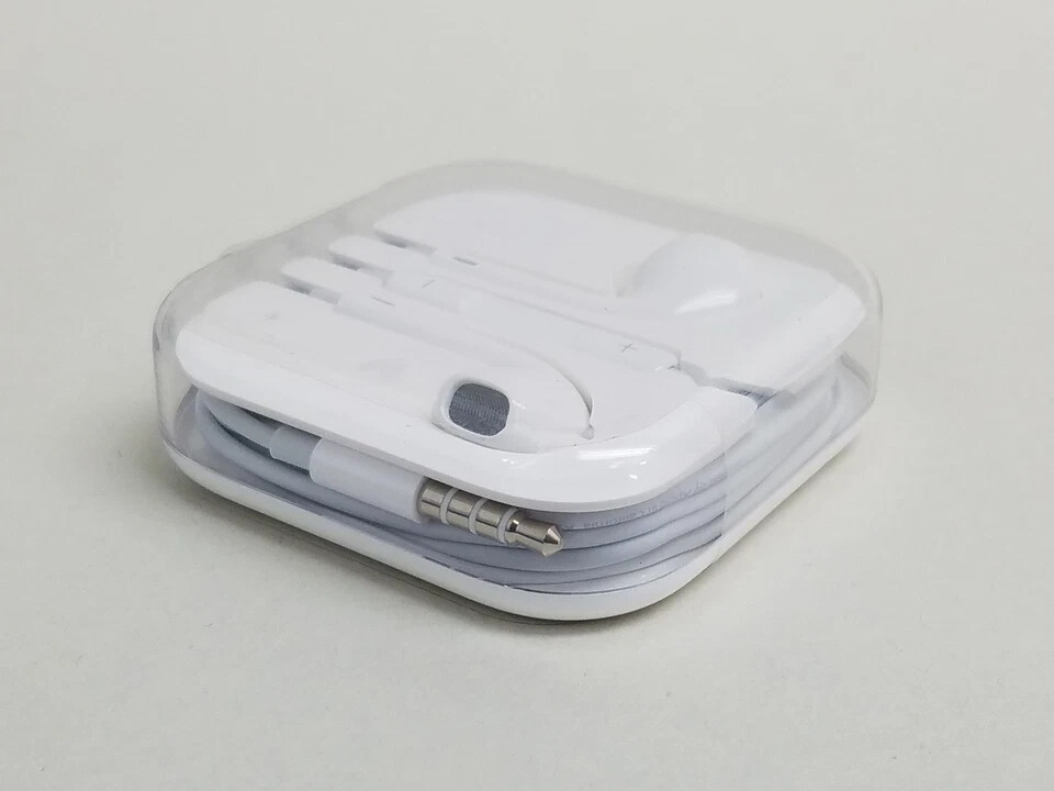 Headphones Wired Earphone Headset Earbuds 3.5mm Jack For Phone Pad Samsung Lot