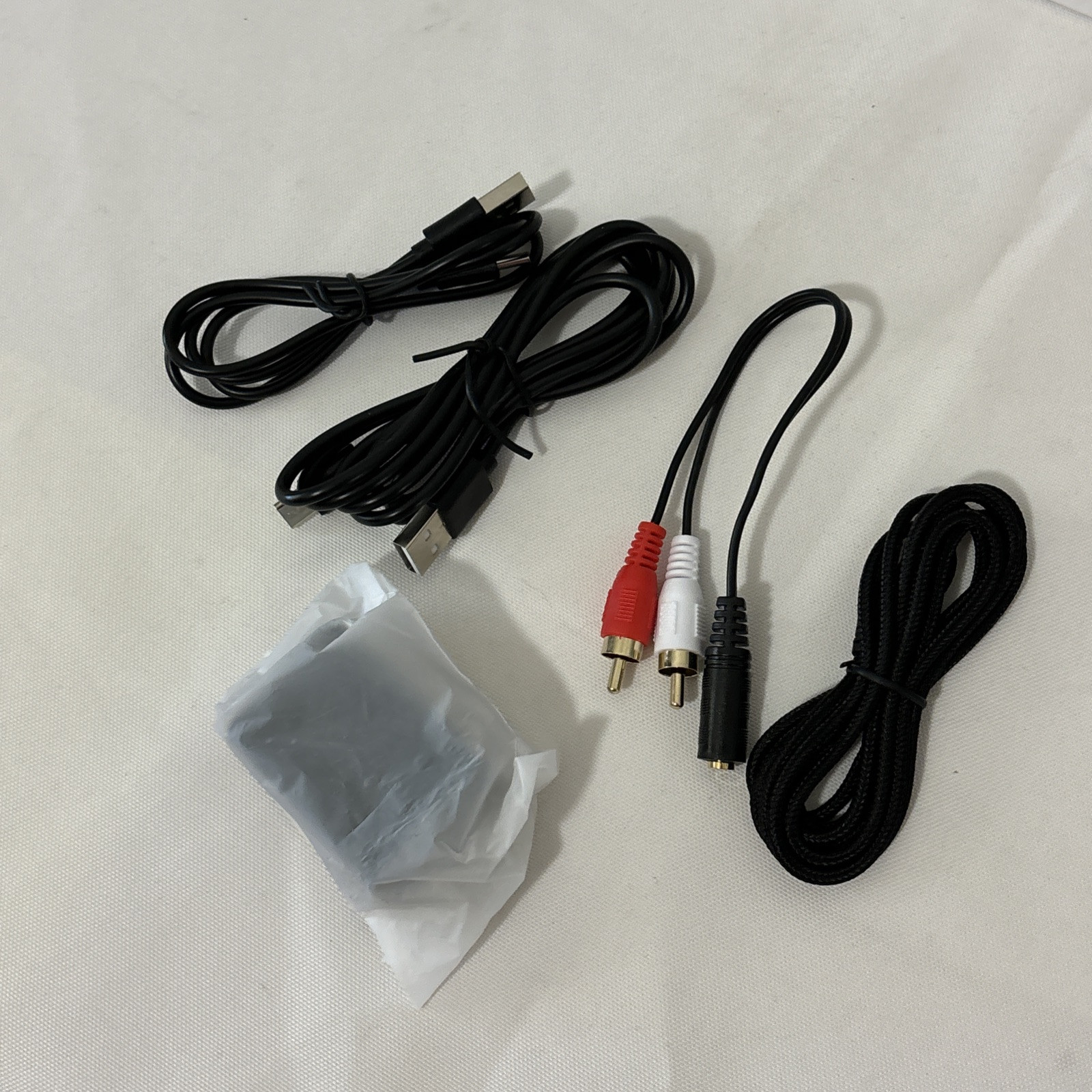 UTV-01 Wireless Headphones for TV Watching, TV Headphones Wireless for Seniors