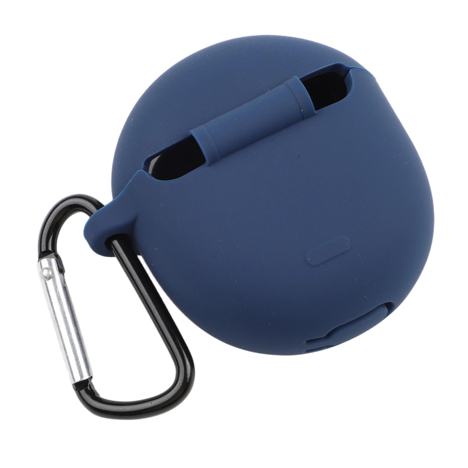 Protective Silicone Case for Pixel Buds 2A 2025 Cover Lightweight with Hook